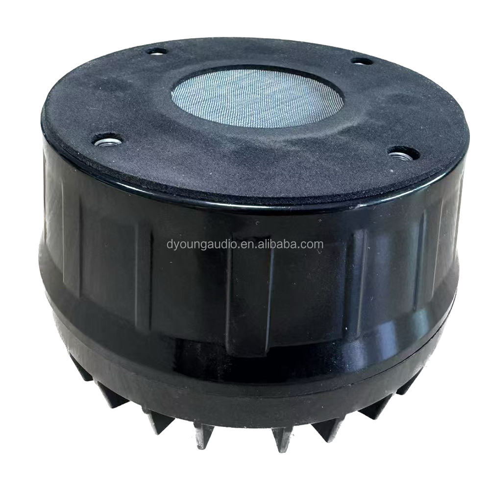 Topkwaliteit Dubbele 44,4 mm e - Speaker Driver recensie en prijs