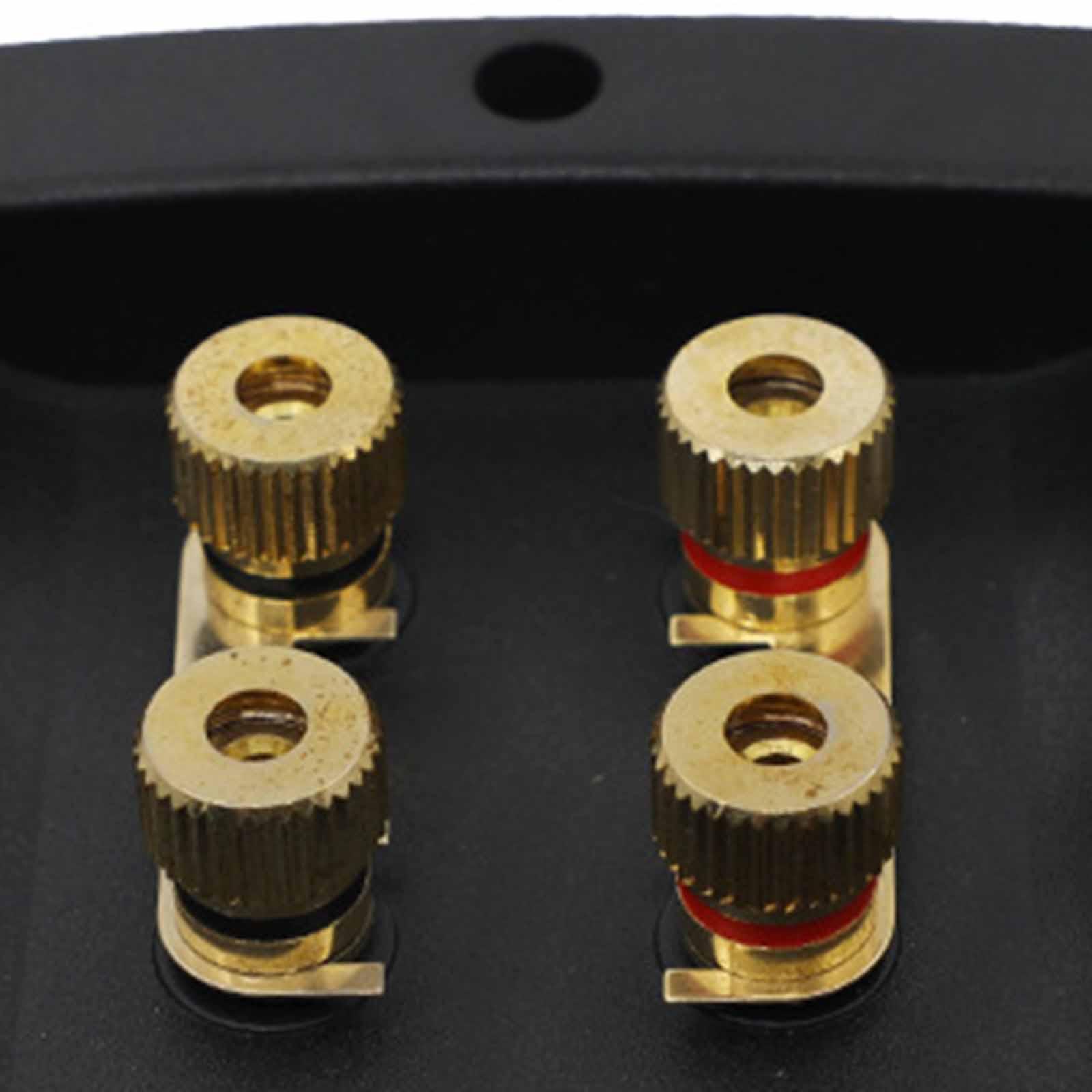 Speaker Binding Post Screw Cup - Speaker Terminal recensie en prijs