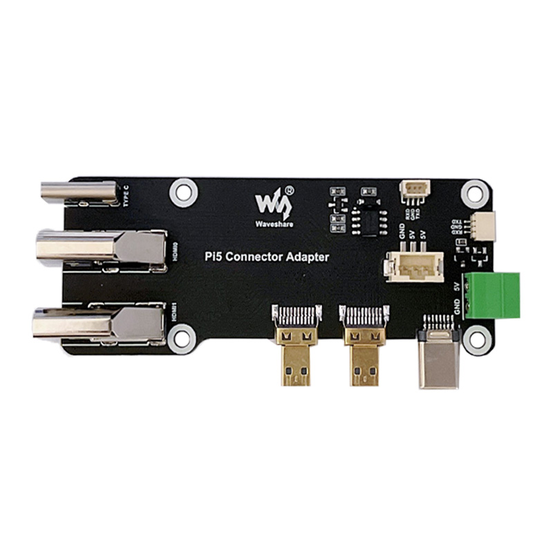 Raspberry Pi 5/4B Micro HDMI n - Mdi Cable recensie en prijs