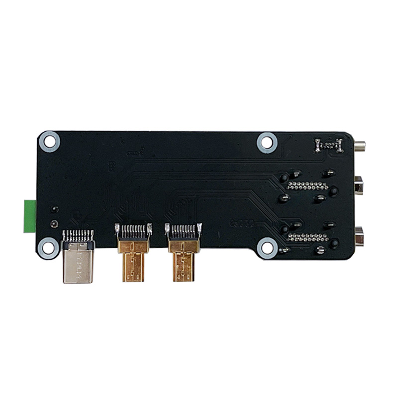 Raspberry Pi 5/4B Micro HDMI n - Mdi Cable recensie en prijs