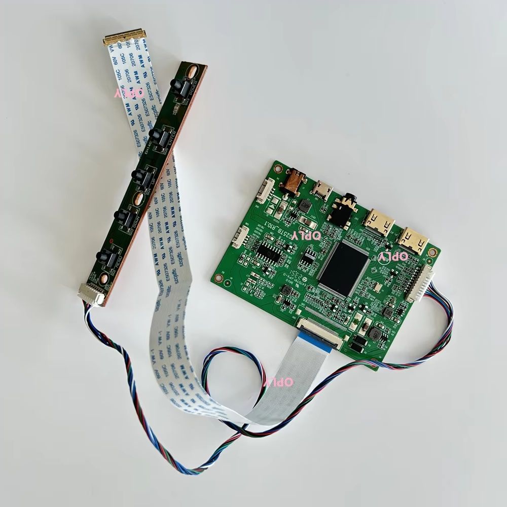 EDP Controller Board voor LQ15 - Mdi Cable recensie en prijs